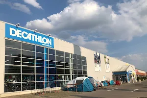 Decathlon Inowrocław image