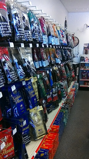 Tobacco Shop «Smokers Outlet», reviews and photos, 1446 E Kearney St, Springfield, MO 65803, USA