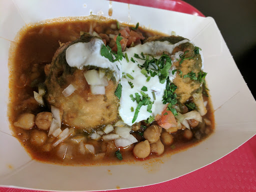 Indian Grocery Store «Indian Grocery and Chaat», reviews and photos, 3600 Sisk Rd #1a, Modesto, CA 95356, USA