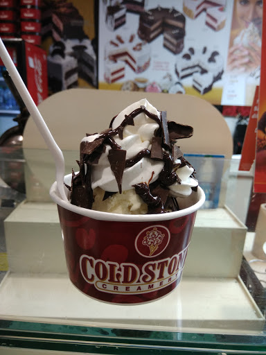Ice Cream Shop «Cold Stone Creamery», reviews and photos, 757 E El Camino Real D, Sunnyvale, CA 94087, USA
