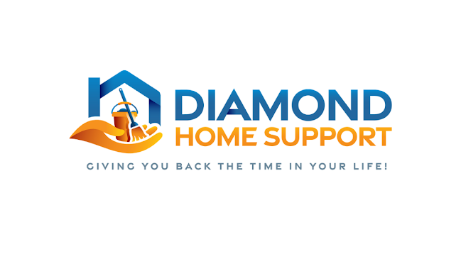 Diamond Home Support North Staffs - House cleaning service