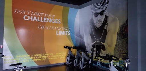 Gym «The Fitness Loft Columbus», reviews and photos, 625 Parsons Ave, Columbus, OH 43206, USA