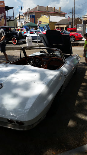 Coffee Shop «Downtown Jeaux», reviews and photos, 300 Church St, Houma, LA 70360, USA