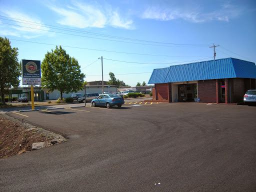Auto Repair Shop «Auto Team Car Care Center LLC», reviews and photos, 2305 McGilchrist St SE, Salem, OR 97302, USA
