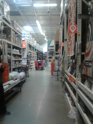 Home Improvement Store «The Home Depot», reviews and photos, 14001 E Mississippi Ave, Aurora, CO 80012, USA