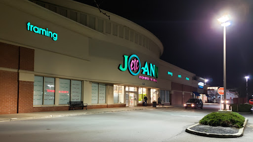 Fabric Store «Jo-Ann Fabrics and Crafts», reviews and photos, 3540 McKinley Pkwy, Blasdell, NY 14219, USA