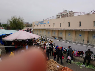 T.C. Konak Belediyesi Zabıta Müdürlüğü Zabıta Denetim Amirliği