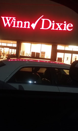 Grocery Store «Winn-Dixie», reviews and photos, 11912 Seminole Blvd, Largo, FL 33778, USA