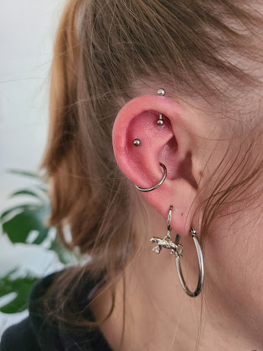 Explore tattoos for 16 year olds ideas, creative tattoo ideas in Nacogdoches, available at Primal Piercing & Jewelry