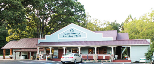 Community Helping Place, 1127 GA-52, Dahlonega, GA 30533, USA, 