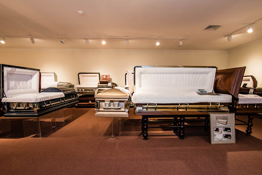 Funeral Home «Clark Funeral Home», reviews and photos, 4373 Atlanta Hwy, Hiram, GA 30141, USA