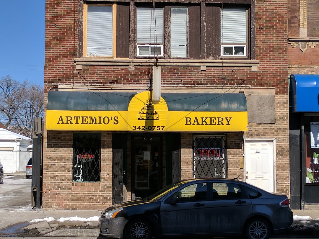 Artemio Bakery