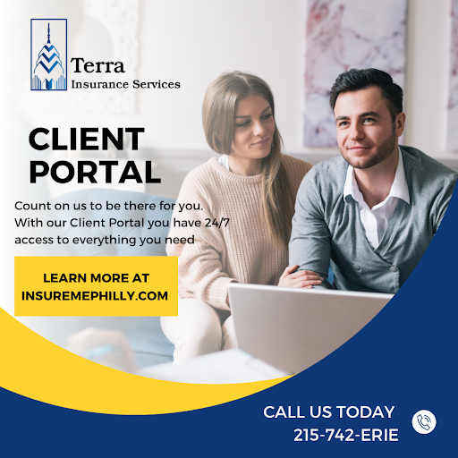 Insurance Agency «Terra Insurance Services», reviews and photos
