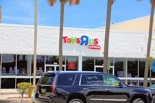 Toy Store «Toys