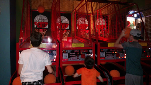 Bowling Alley «Colonial Bowling & Entertainment», reviews and photos, 2420 Brunswick Ave, Lawrenceville, NJ 08648, USA