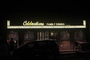 Celebrations Family Dining Bar image