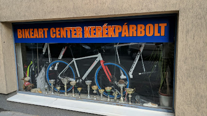 Bike Art Center Kft.