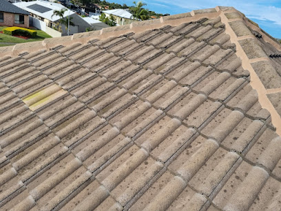 A1 Roof restorations