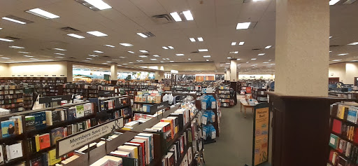 Book Store «Barnes & Noble», reviews and photos, 4478 Electric Rd, Roanoke, VA 24018, USA