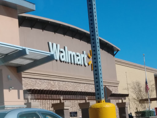 Discount Store «Walmart», reviews and photos, 602 Cibolo Valley Drive, Cibolo, TX 78108, USA