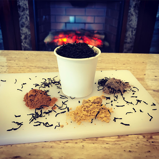 Coffee Shop «Cocoa & Coffee Company», reviews and photos, 180 N University Ave Suite 120, Provo, UT 84601, USA