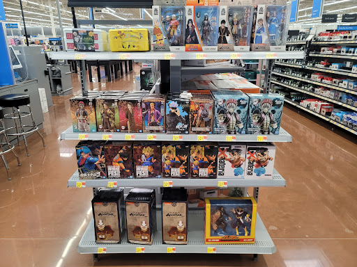 Department Store «Walmart Supercenter», reviews and photos, 6100 Ronald Reagan Dr, Lake St Louis, MO 63367, USA