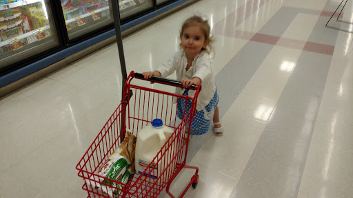 Supermarket «Weis Markets», reviews and photos, 735 Old Harrisburg Rd, Gettysburg, PA 17325, USA