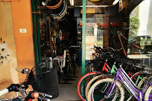 Mudi Bike - Centro Riparazione Vendita Biciclette