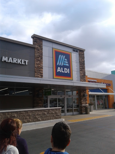 Supermarket «ALDI», reviews and photos, 5830 Firestone Blvd, South Gate, CA 90280, USA