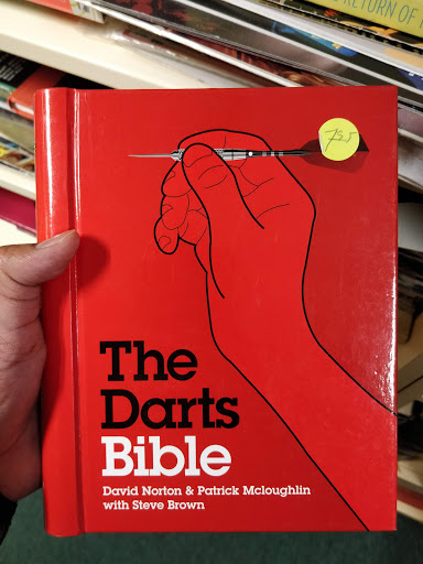 Used Book Store «B Street Books», reviews and photos, 301 S B St, San Mateo, CA 94401, USA