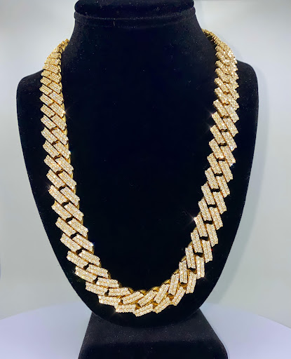 Jewelry Store «Koosh Jewelers», reviews and photos, 2790 Stirling Rd, Hollywood, FL 33020, USA