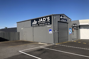 Jad's Automotive