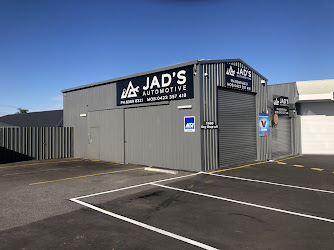 Jad's Automotive