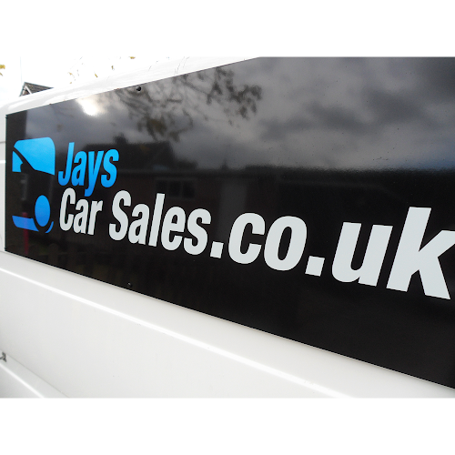 Jays Car Sales - Car dealer