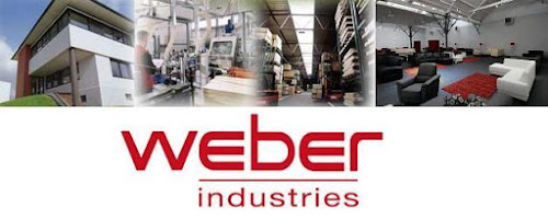 Weber Industrie du Bois SA à Mertzwiller