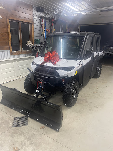 Motorcycle Dealer «Village MotorSports», reviews and photos, 3700 Plainfield Ave NE, Grand Rapids, MI 49525, USA