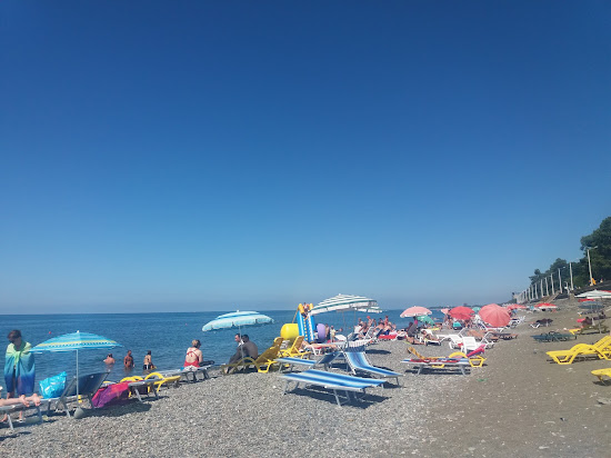 Kobuleti beach II
