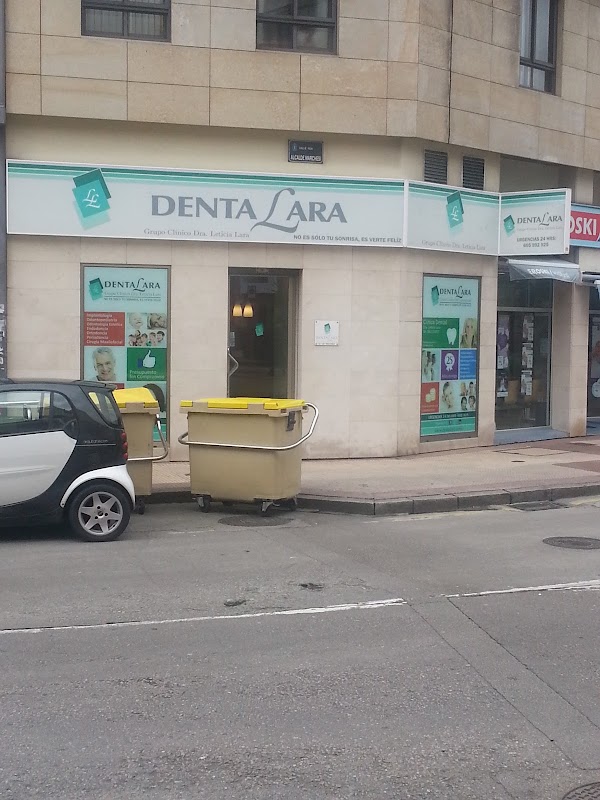 DentaLara