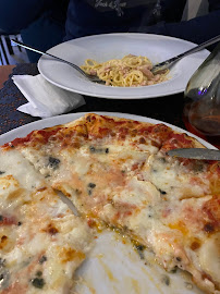 Pizza du Restaurant italien Restaurant pizzeria salon de thé da Nando à Perpignan - n°8