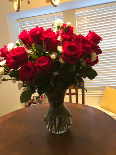 Florist «Houston Medical Center Florist», reviews and photos, 7127 Fannin St, Houston, TX 77030, USA