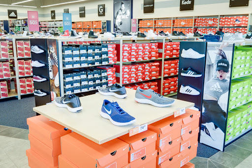 Shoe Store «Rack Room Shoes», reviews and photos, 3050 E Lohman Ave Ste E, Las Cruces, NM 88011, USA