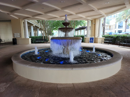 Hotel «Parc Soleil by Hilton Grand Vacations», reviews and photos, 11272 Desforges Ave, Orlando, FL 32836, USA