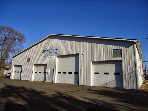 Auto Machine Shop «Stockbridge Auto Care Inc», reviews and photos, 121 E Elizabeth St, Stockbridge, MI 49285, USA