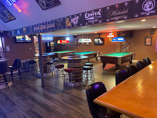 Karaoke Bar «Copper Miner Saloon», reviews and photos, 9071 W Magna Main St, Magna, UT 84044, USA