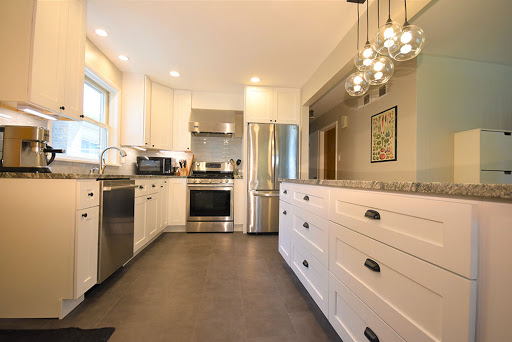 Cabinet Store «Planet Cabinets», reviews and photos, 4408 N Milwaukee Ave, Chicago, IL 60630, USA