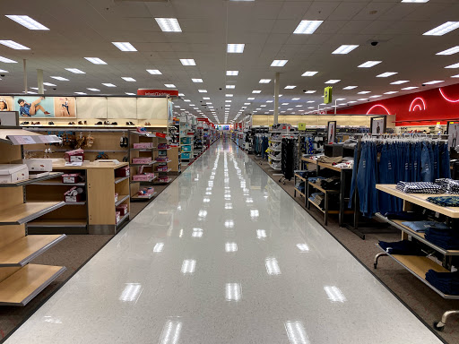 Department Store «Target», reviews and photos, 9001 Staples Mill Rd, Henrico, VA 23228, USA