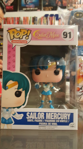 Video Game Store «One More Level Retro Gaming Store», reviews and photos, 10968 Montwood Dr, El Paso, TX 79935, USA