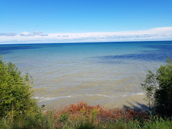 Foto di White Rock Roadside Beach con molto pulita livello di pulizia