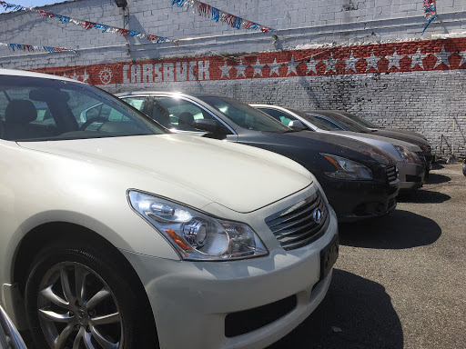 Used Car Dealer «Carsbuck inc», reviews and photos, 776 Coney Island Ave, Brooklyn, NY 11218, USA