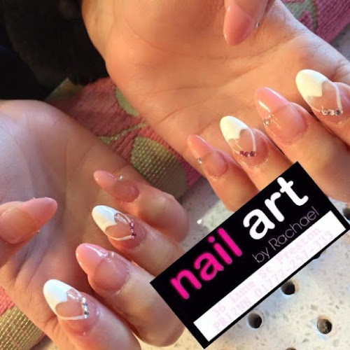 Reviews of Nail Art by Rachael in Preston - Beauty salon